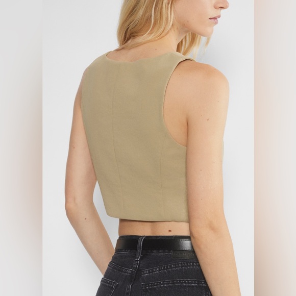 WILFRED Rocco Vest - Picture 4 of 12